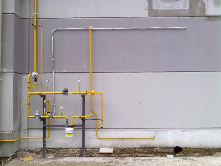 Beypazarı Doğalgazcı